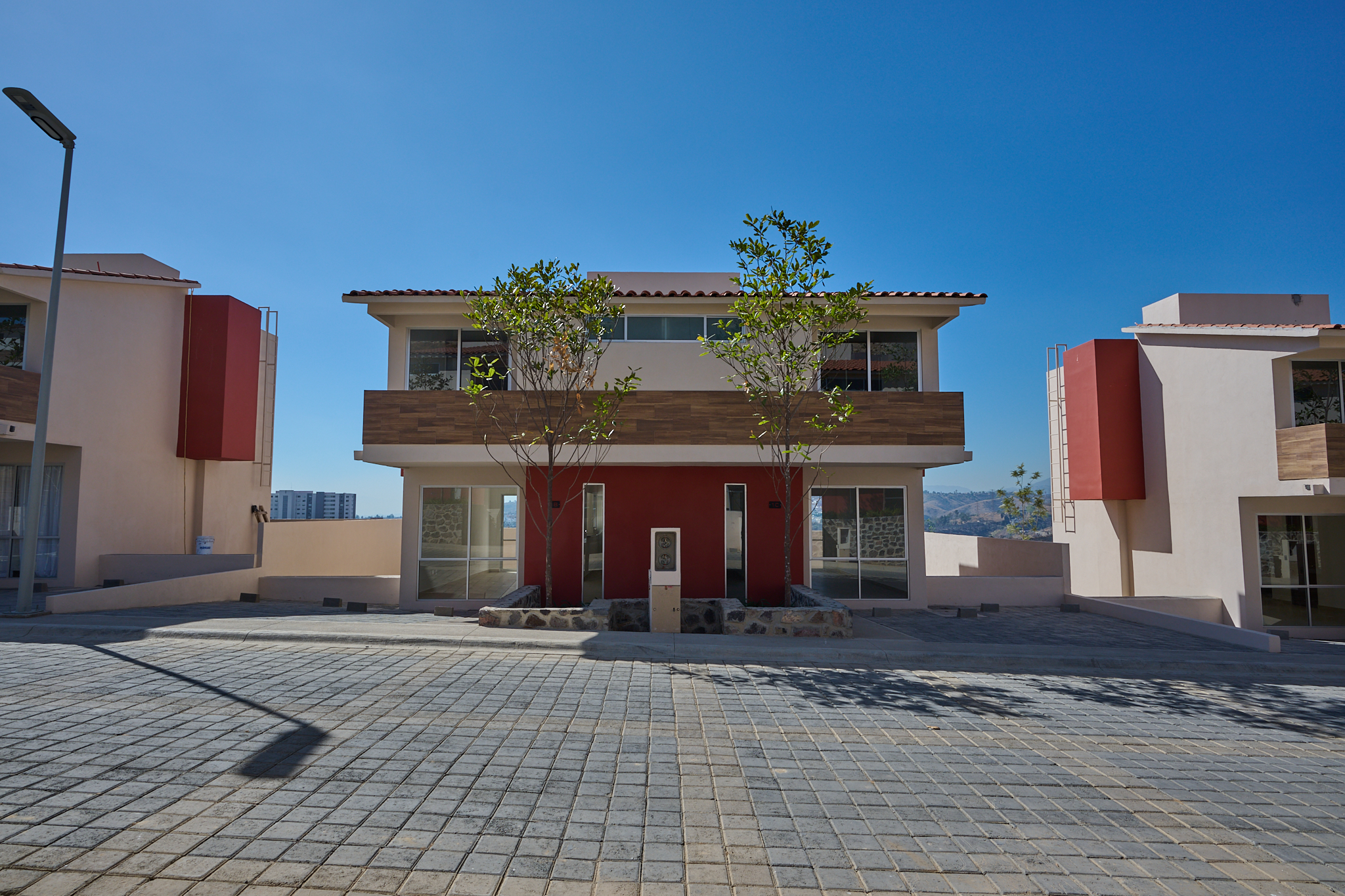 Casa Externa